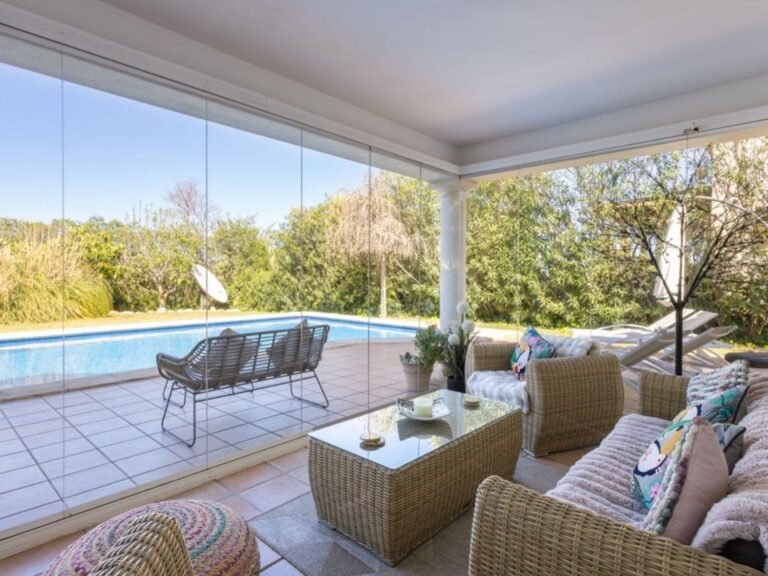 Elegant Javea Villa with Pool and Easy Beach Access photo 4