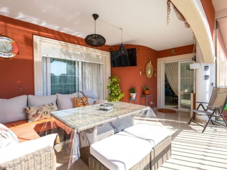 Top Floor Apartment for Sale in Javea – Close to Arenal Beach photo 3