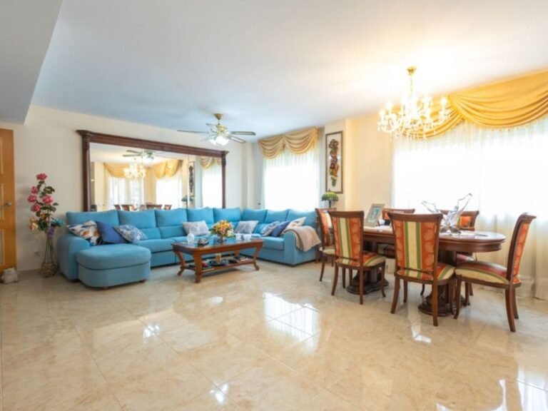 Top Floor Apartment for Sale in Javea – Close to Arenal Beach photo 4