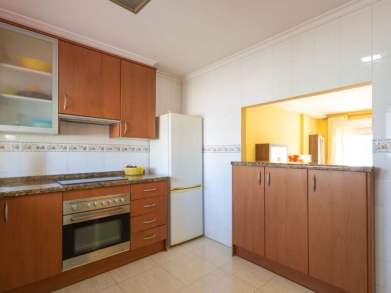Apartment for sale in Javea, near the old town and Plaza Constitución. photo 4