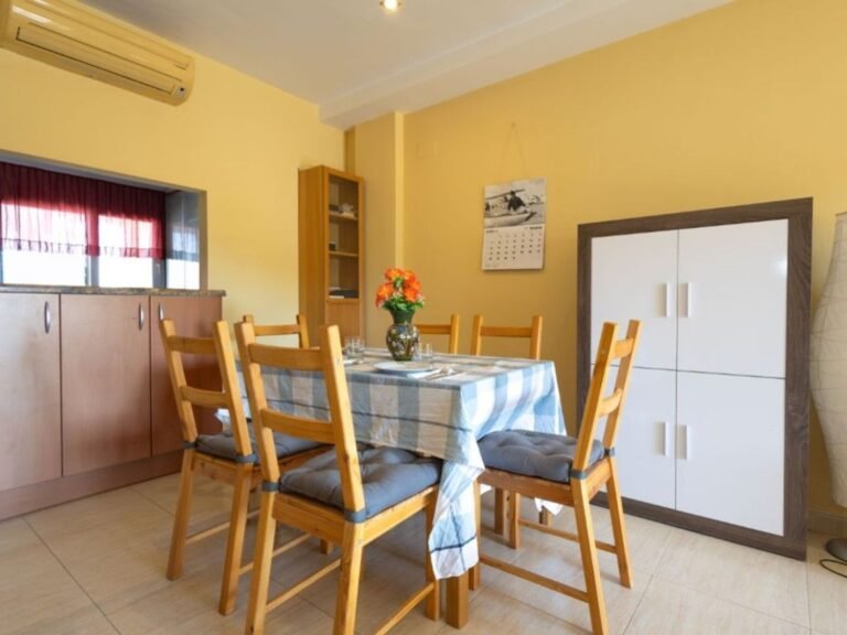 Apartment for sale in Javea, near the old town and Plaza Constitución. photo 5