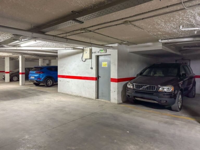 Parking and storage room for sale in Golden Beach, I Javea photo 3