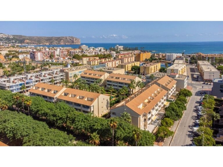 Parking and storage room for sale in Golden Beach, I Javea photo 4
