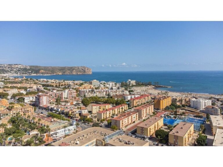 Parking and storage room for sale in Golden Beach, I Javea photo 5