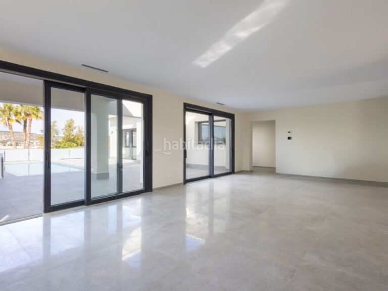 New Build Villa for Sale in Javea – Montgó & Valley Views photo 3