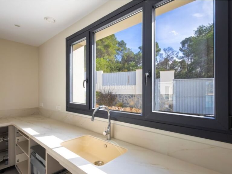 New Build Villa for Sale in Javea – Montgó & Valley Views photo 4