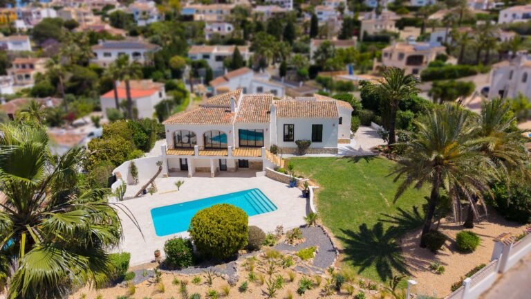 Spectacular Modern Villa for Sale in Jávea. photo 2