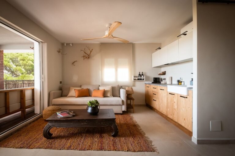 Sea View apartment for Sale in Jávea photo 5