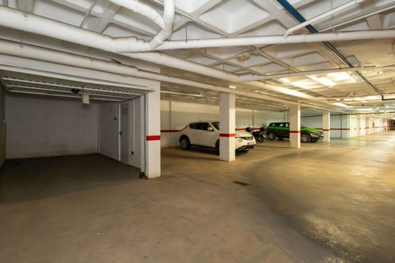 Garage for sale in Jardines del Puerto, Jávea. photo 2