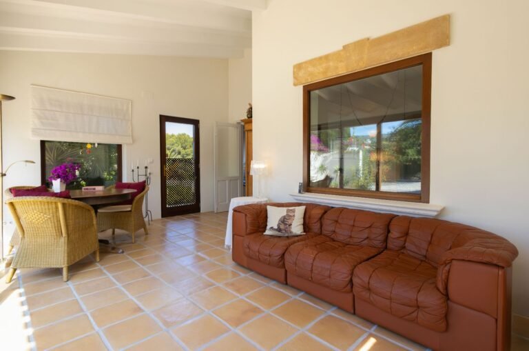 Villa for sale in Pinosol, Jávea photo 4