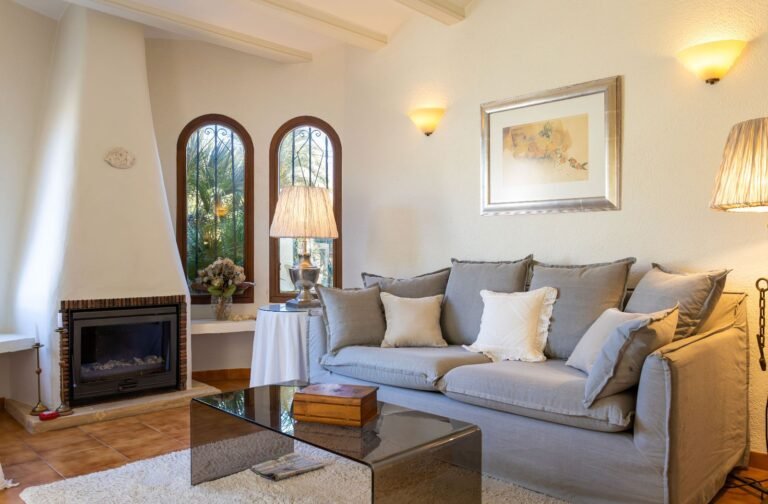 Villa for sale in Pinosol, Jávea photo 5
