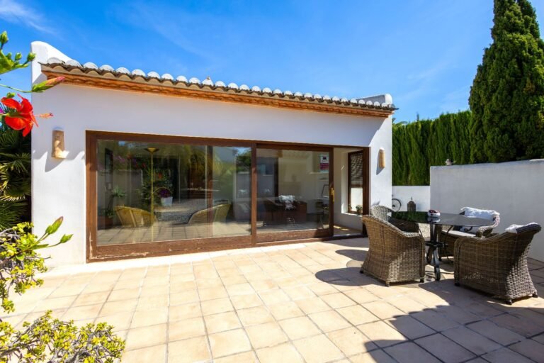 Villa for sale in Pinosol, Jávea photo 3