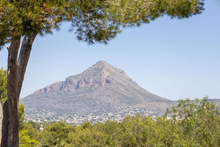Traditional villa for sale in Cap Martí, Jávea photo 3