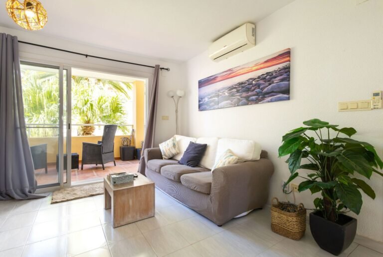 Apartment for sale near the beach in Jávea. photo 4