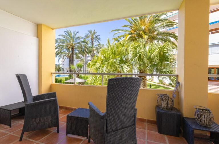 Apartment for sale near the beach in Jávea. photo 5