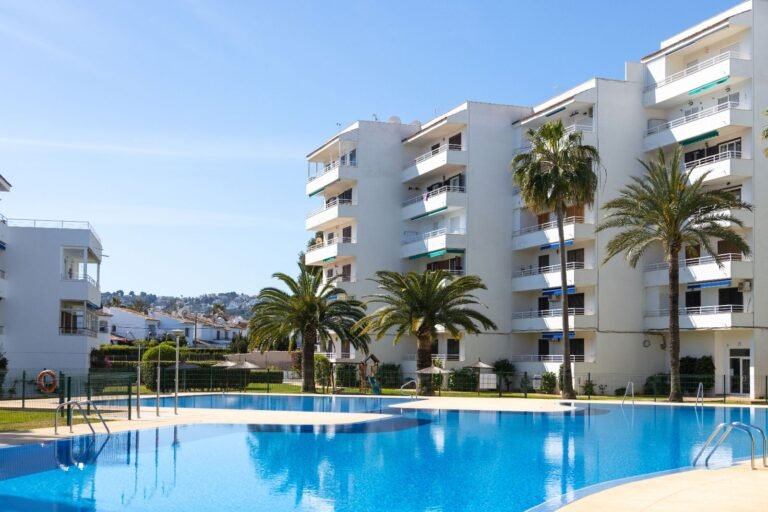 Apartment for sale near the beach in Jávea. photo 2