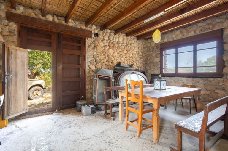 Country cottage for sale in Jávea. photo 3