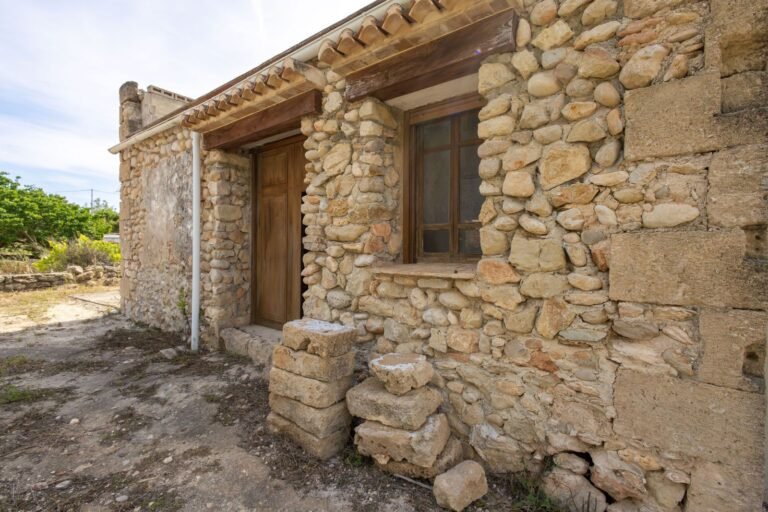 Country cottage for sale in Jávea. photo 2