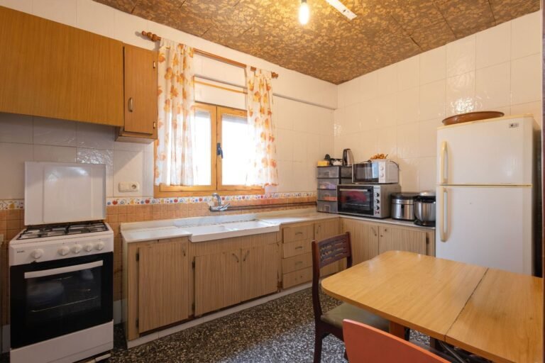 Spacious apartment for sale in Jávea. photo 5