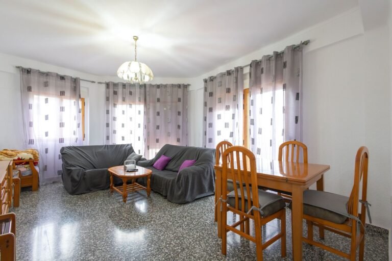 Spacious apartment for sale in Jávea. photo 2
