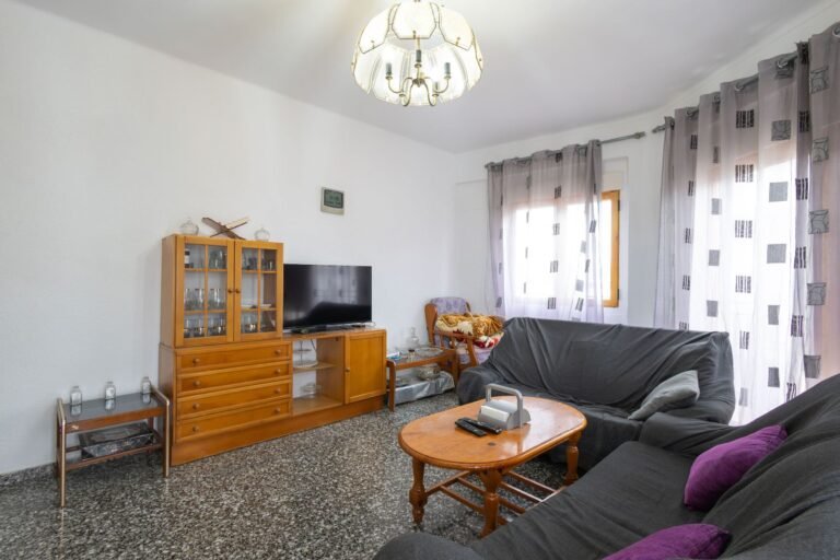 Spacious apartment for sale in Jávea. photo 3