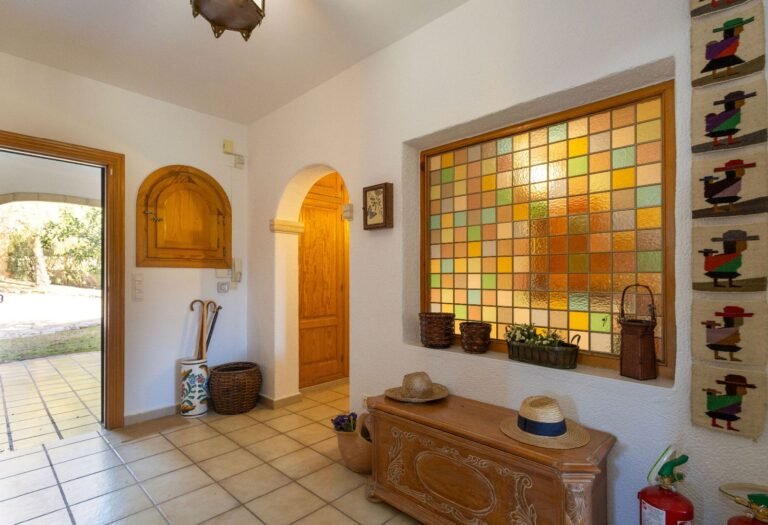 Character, Space, Privacy & Scope photo 5
