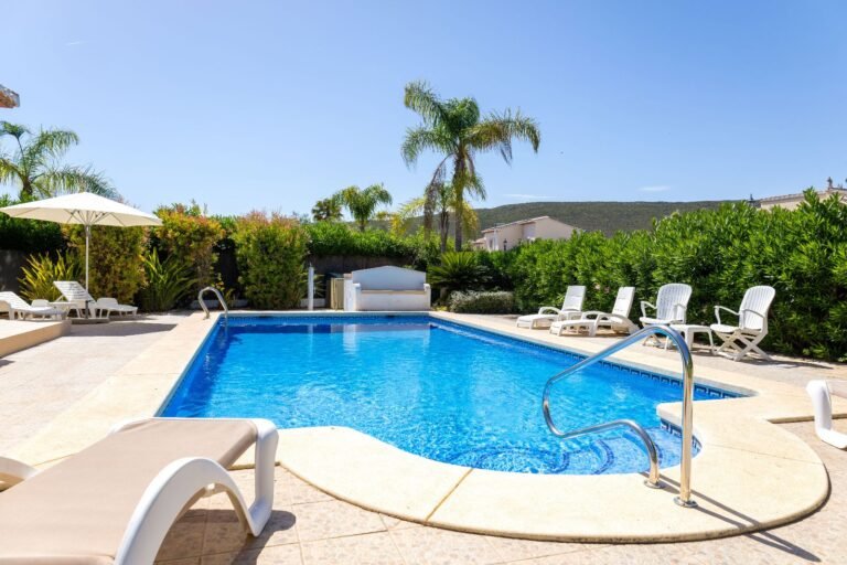 Modern 3-Bed Villa for Sale in Las Laderas, Javea photo 4