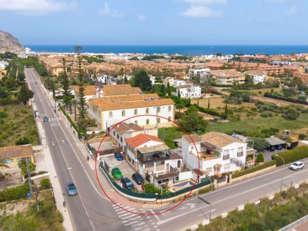 Apartment for Sale | Javea Port to Old Town
