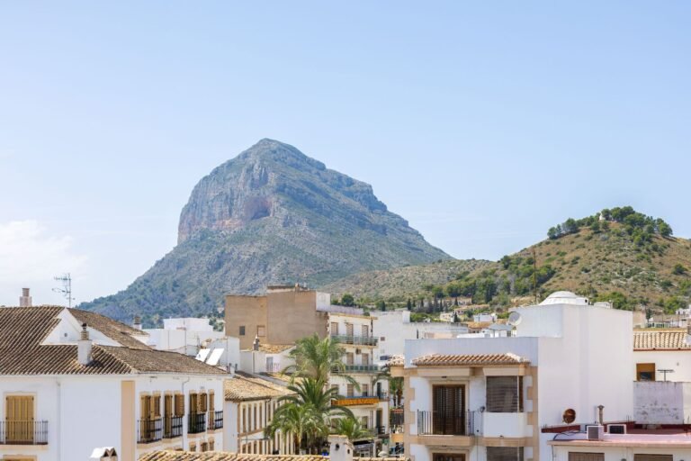 Spacious apartment for sale in Jávea. photo 4