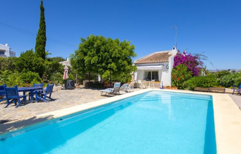 House for sale with 2+1 bedrooms in Pinosol near Arenal, Jávea photo 3