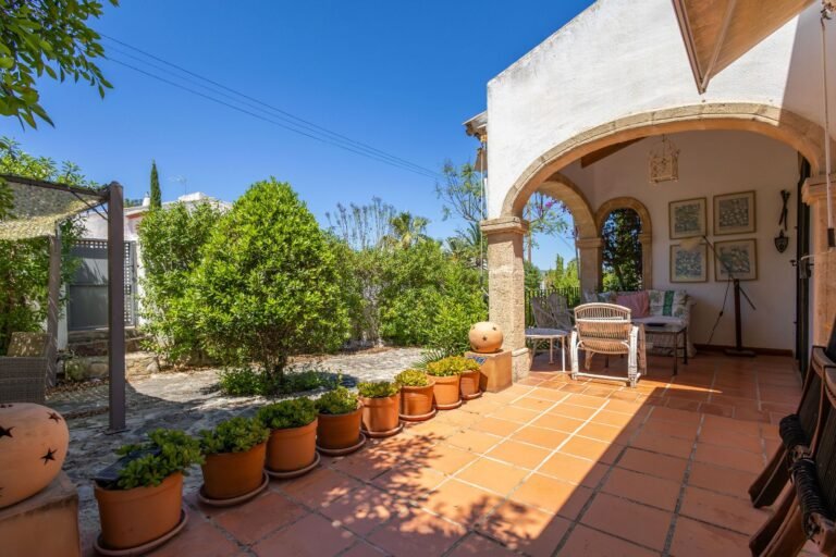 House for sale with 2+1 bedrooms in Pinosol near Arenal, Jávea photo 4