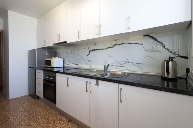 Top floor apartment for sale near Arenal Beach, Javea photo 4