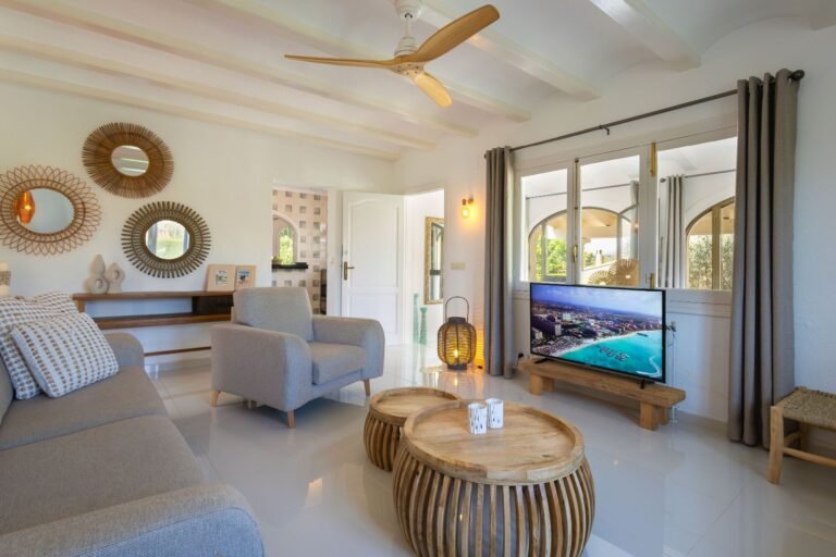 Move-in-ready villa for sale in Javea: Pinosol area photo 5