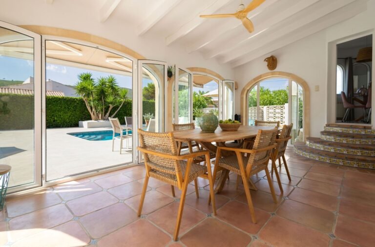 Move-in-ready villa for sale in Javea: Pinosol area photo 3