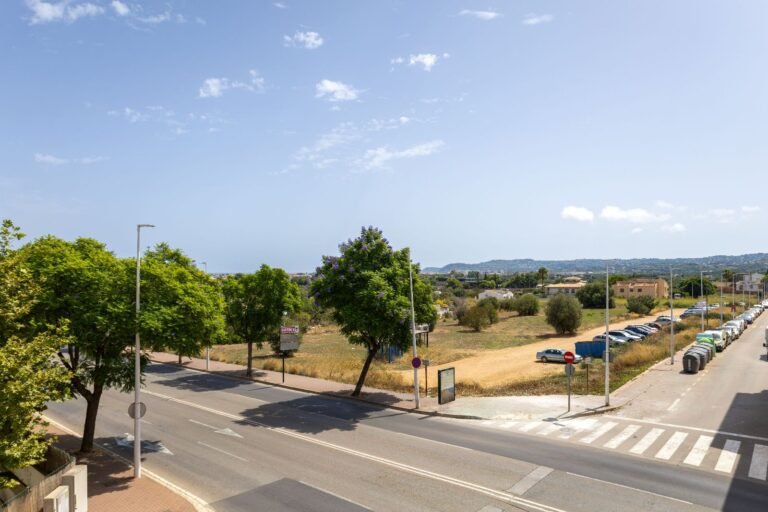 Three-bedroom apartment for sale in Jávea. photo 4