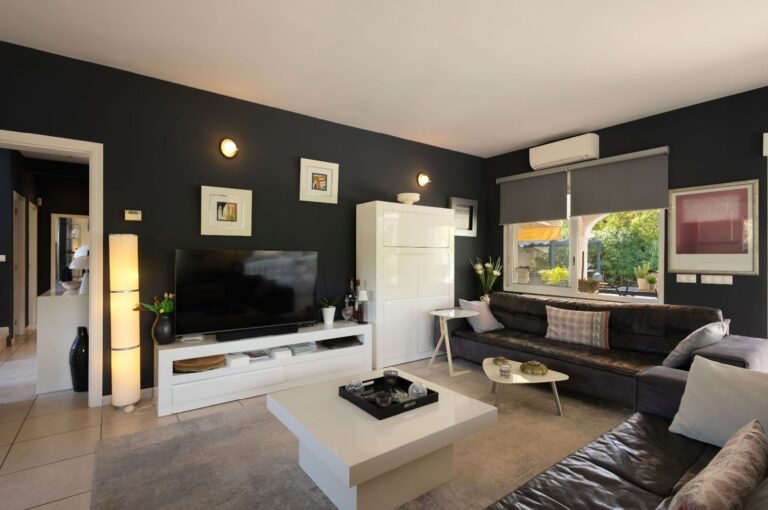 Stunning villa for sale near the beach in Jávea photo 4